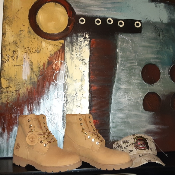 Timberlands